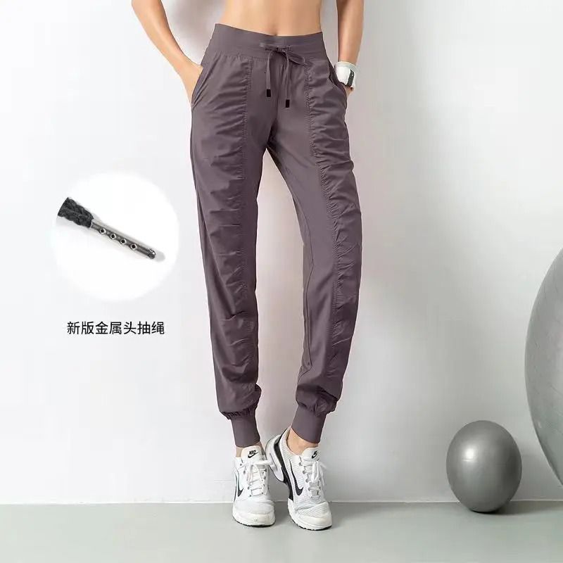 purple women pant