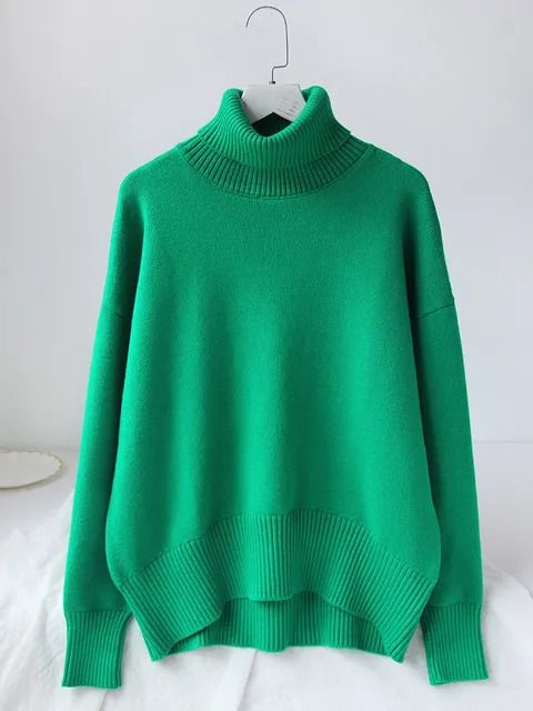 verde