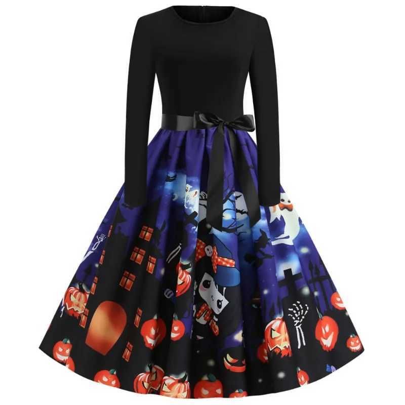 robe d'Halloween14035