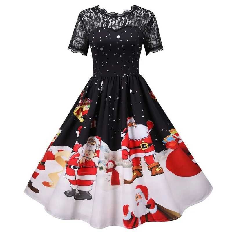 christmas dress 11