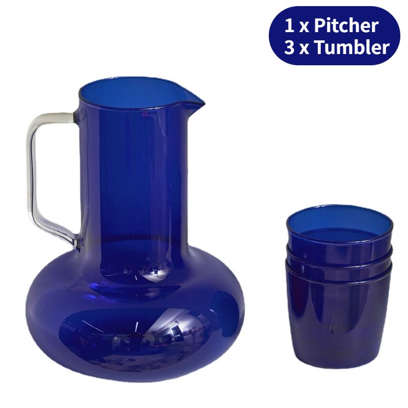 1600 ml Blujug3tumbler