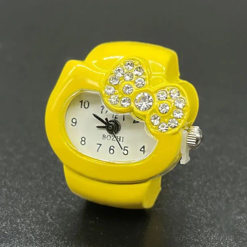 JZ339-Yellow