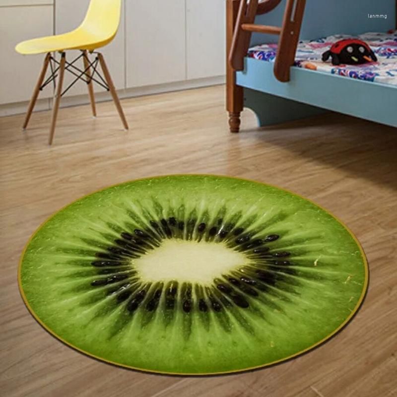 Kiwifruit