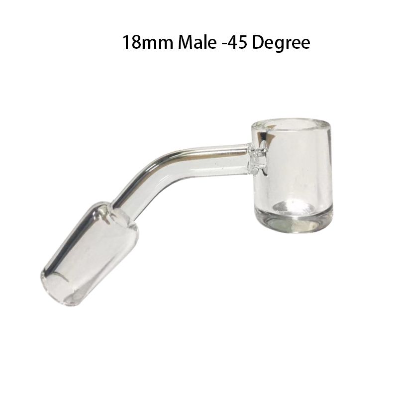 18mm Homme-45 degrés