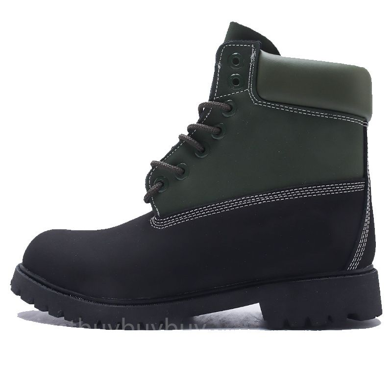 No.21 Army Green Black 40-45