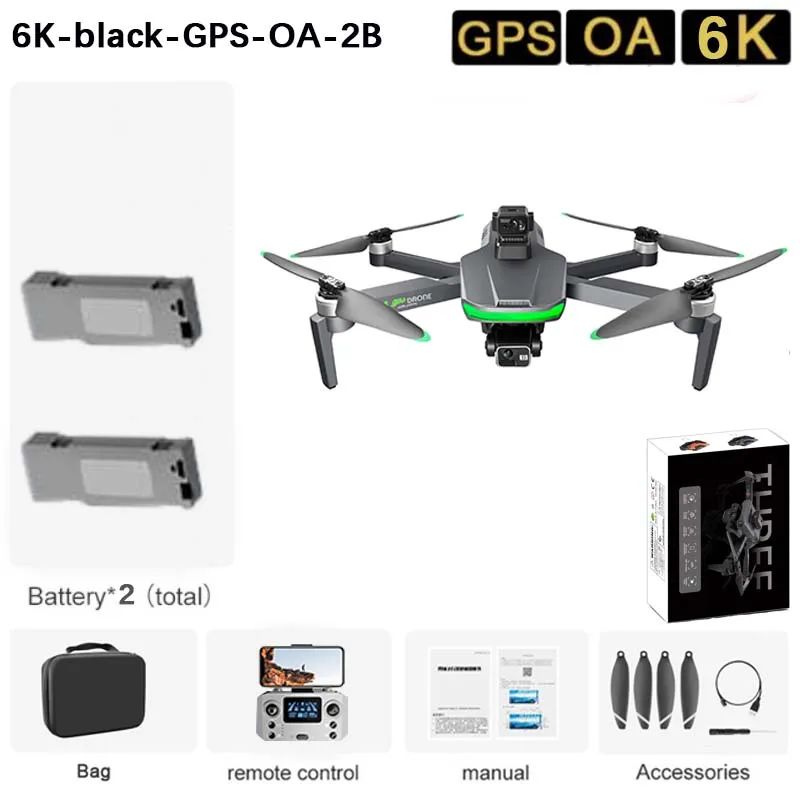 6K-GPS-OA-2B