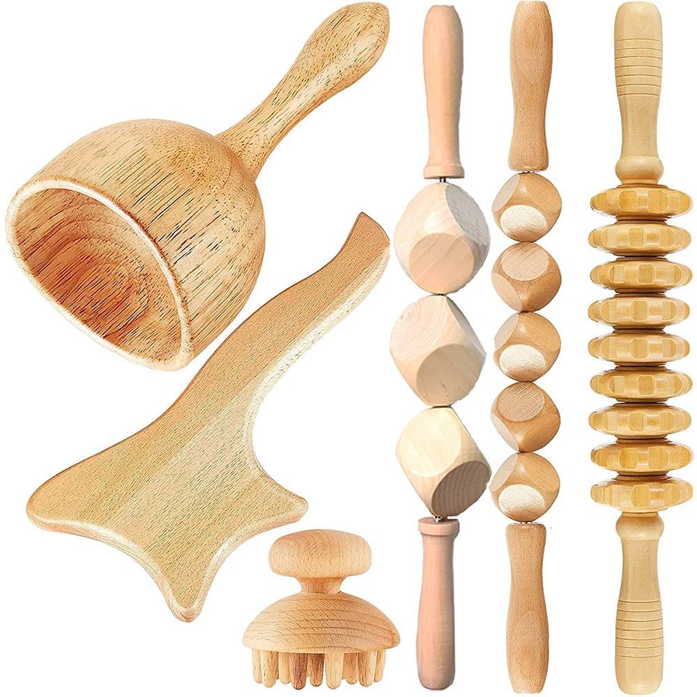 6pcs-set massager12