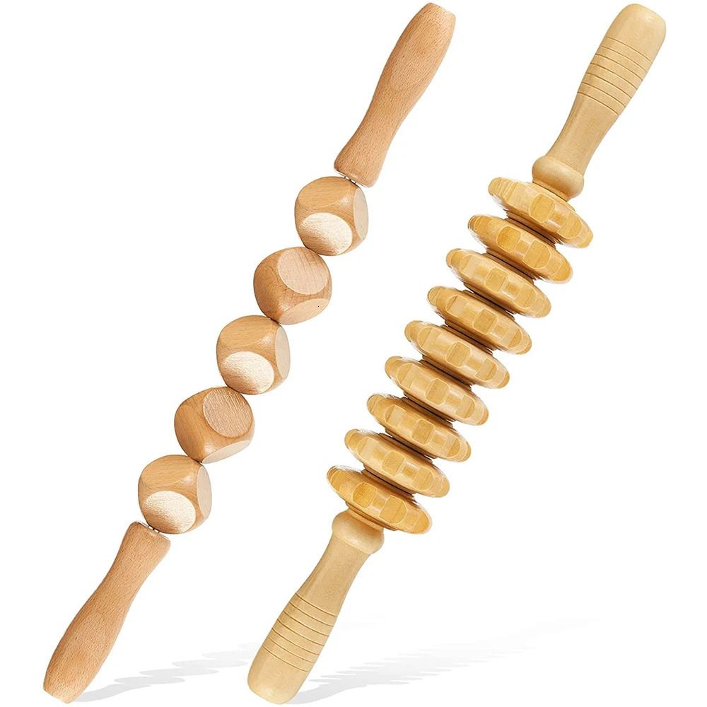 2PCS-SET Massager