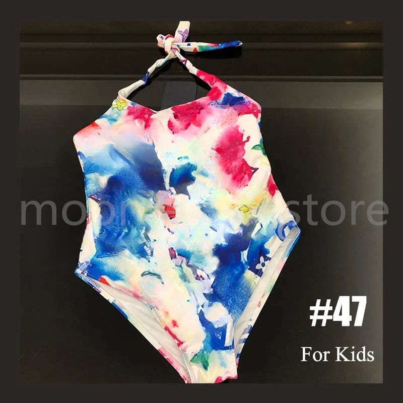 #47 for Kids