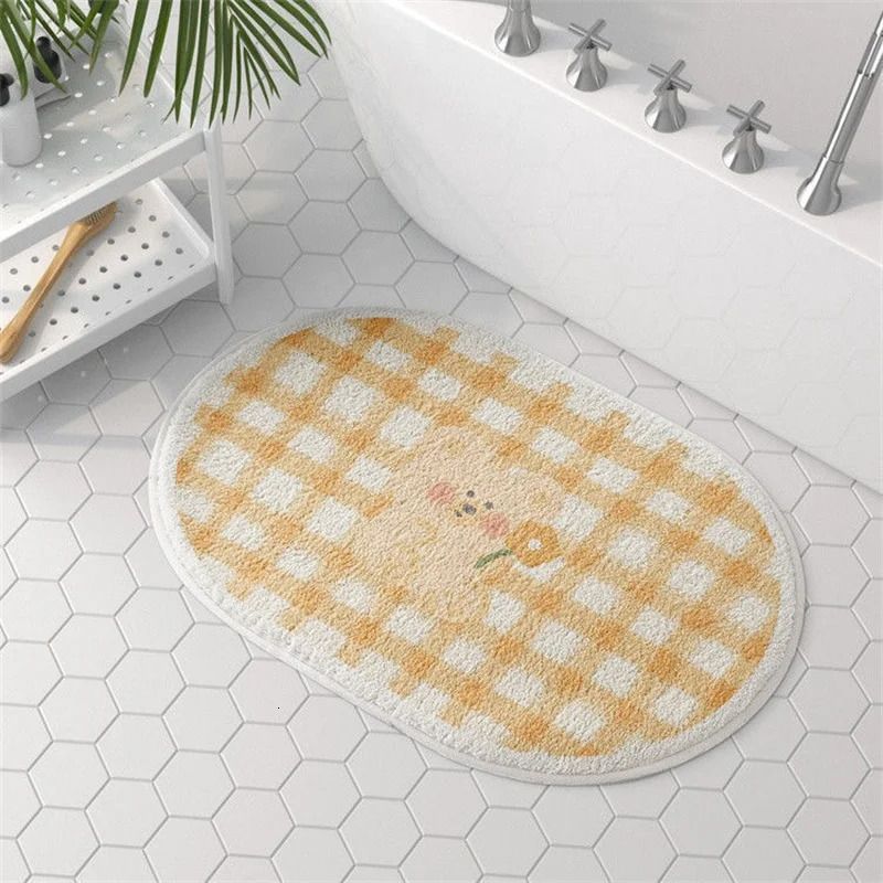 m10 bath mat