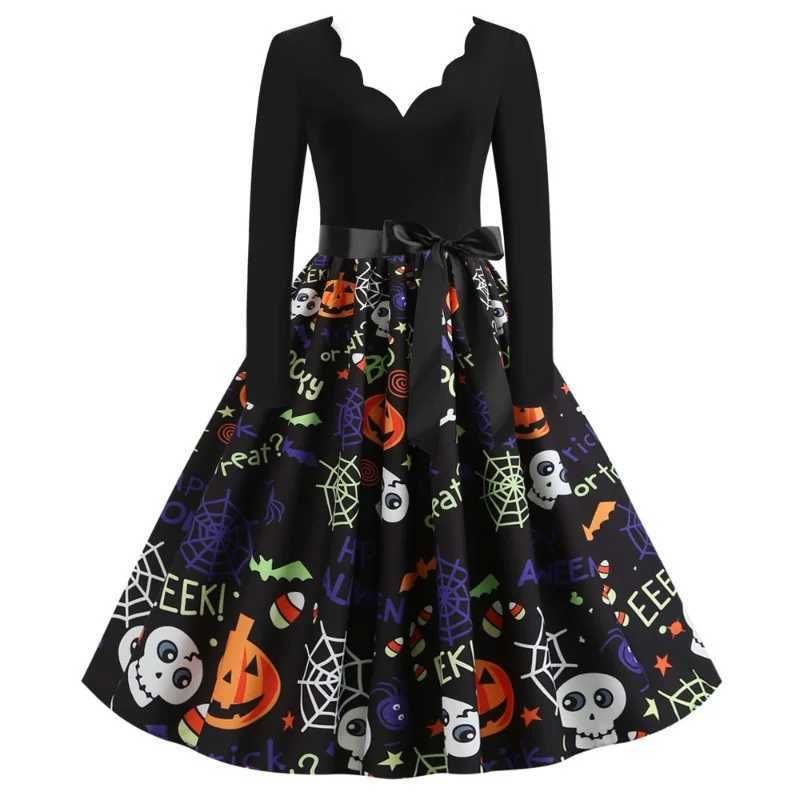 vestido de halloween 018