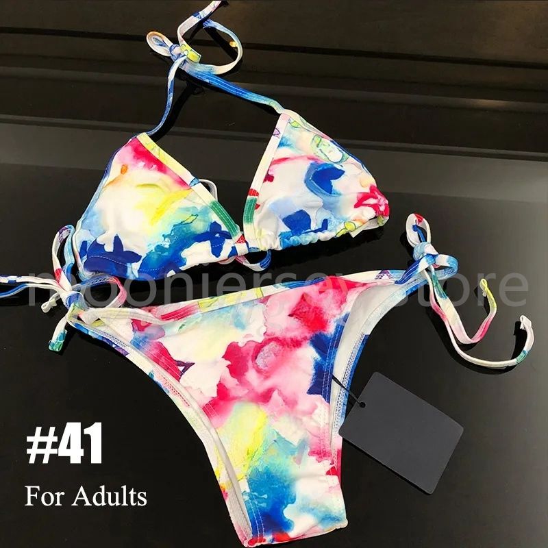 #41 for Adults