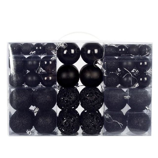 Noir-100pcs