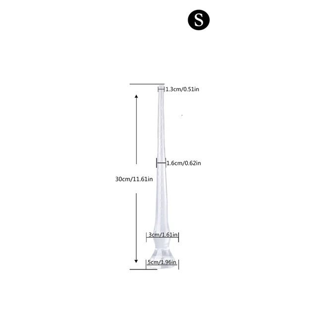 30 centimetros