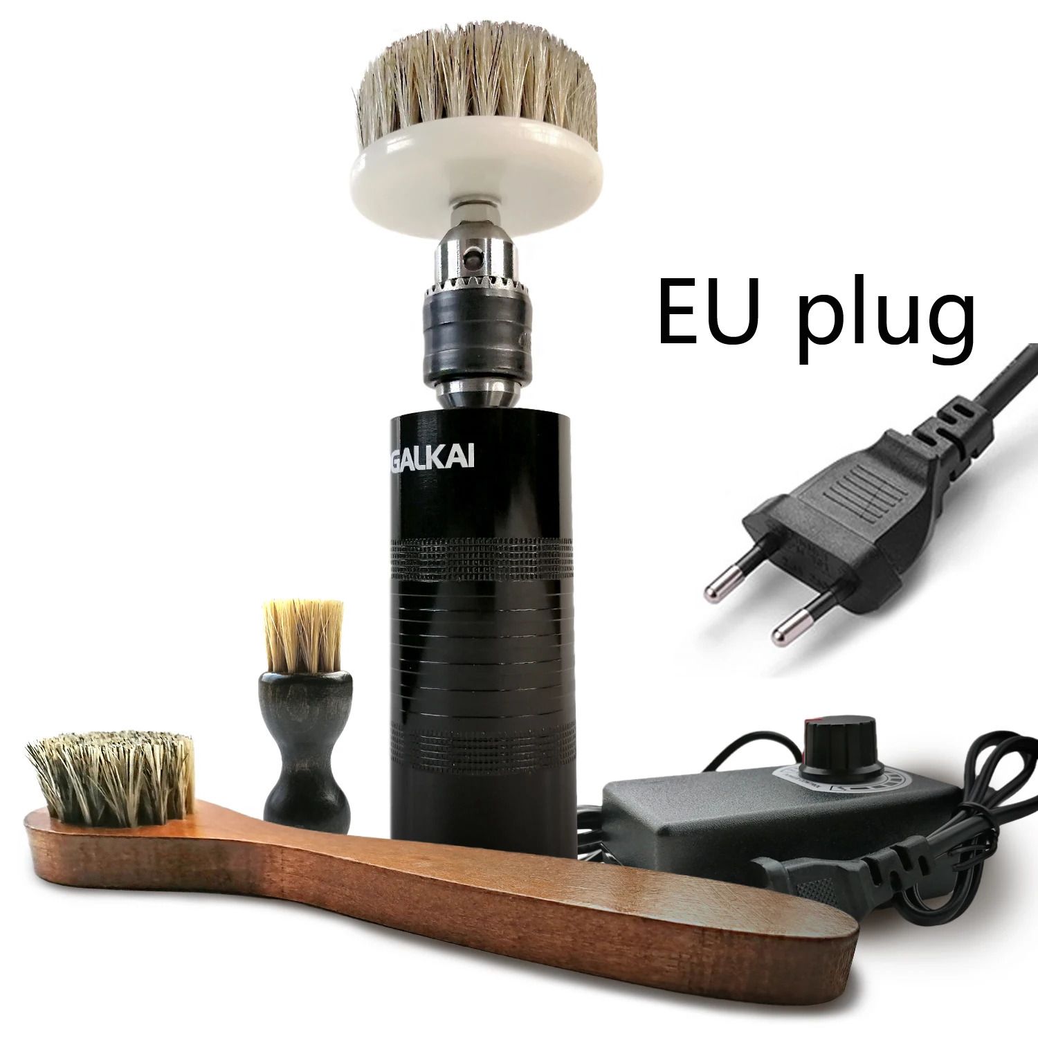 Eu Plug