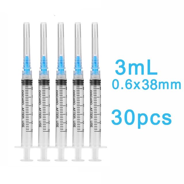 3ml -30pçs