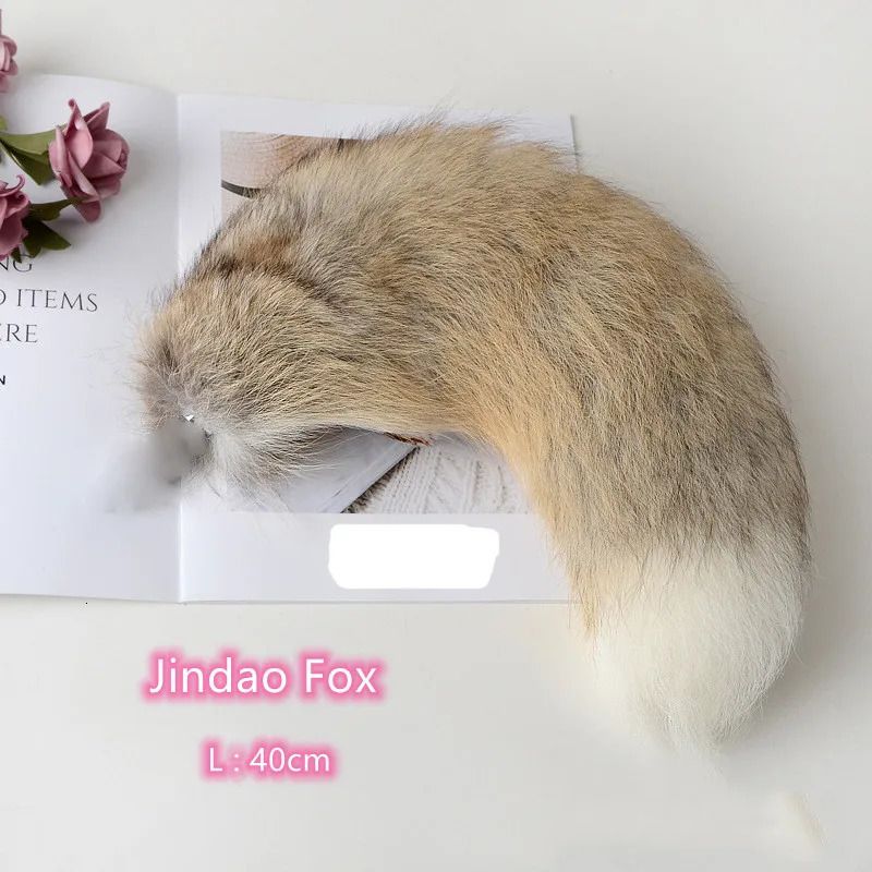 Jindao Fox Tail