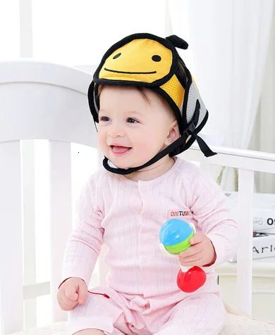 bee protect hat