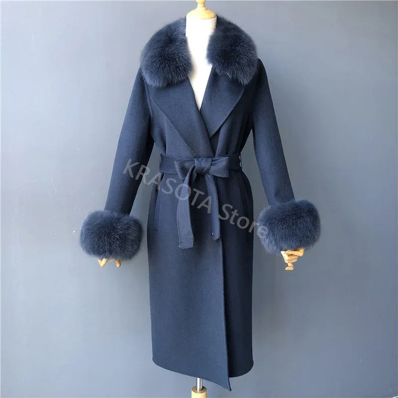 Navy Blue coats