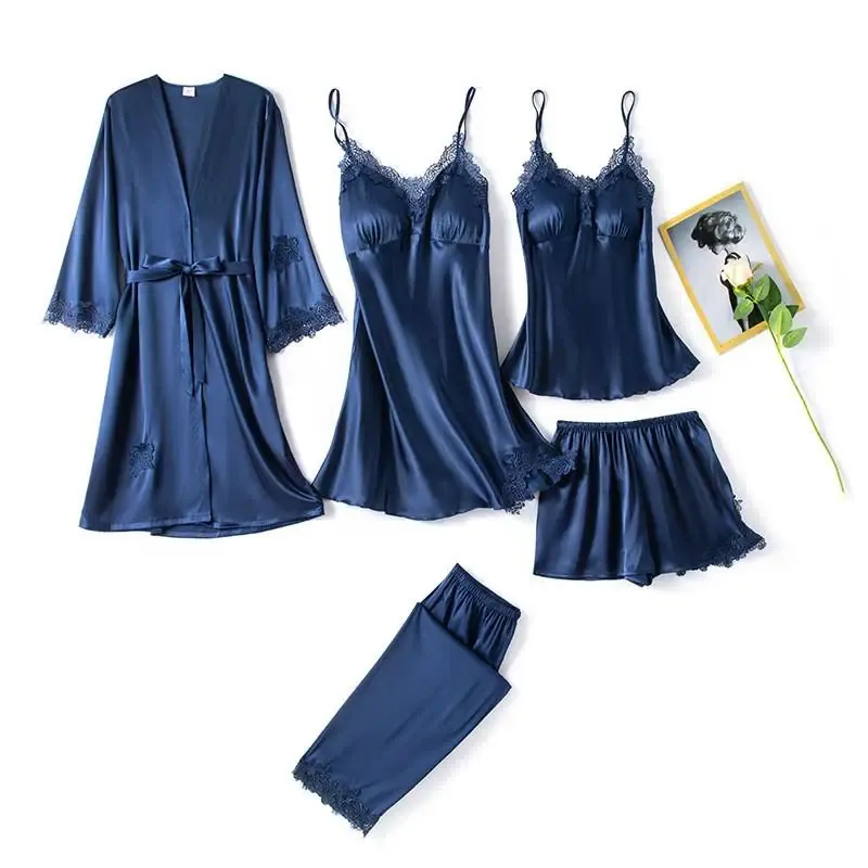 Style 2 Navy Blue