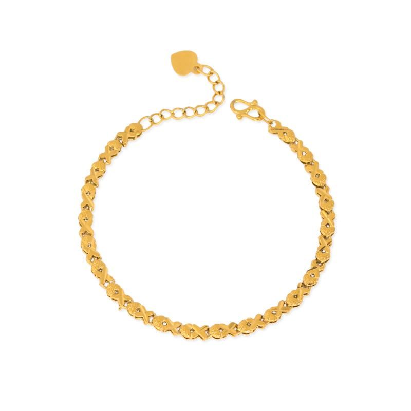 Gold 16-4cm