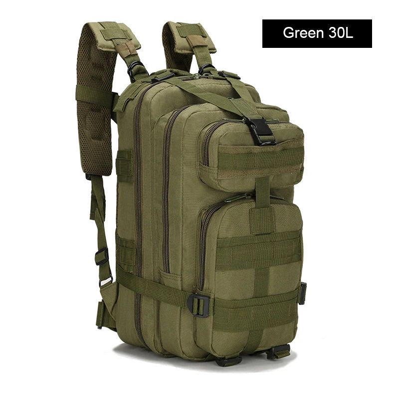 Army Green 30L