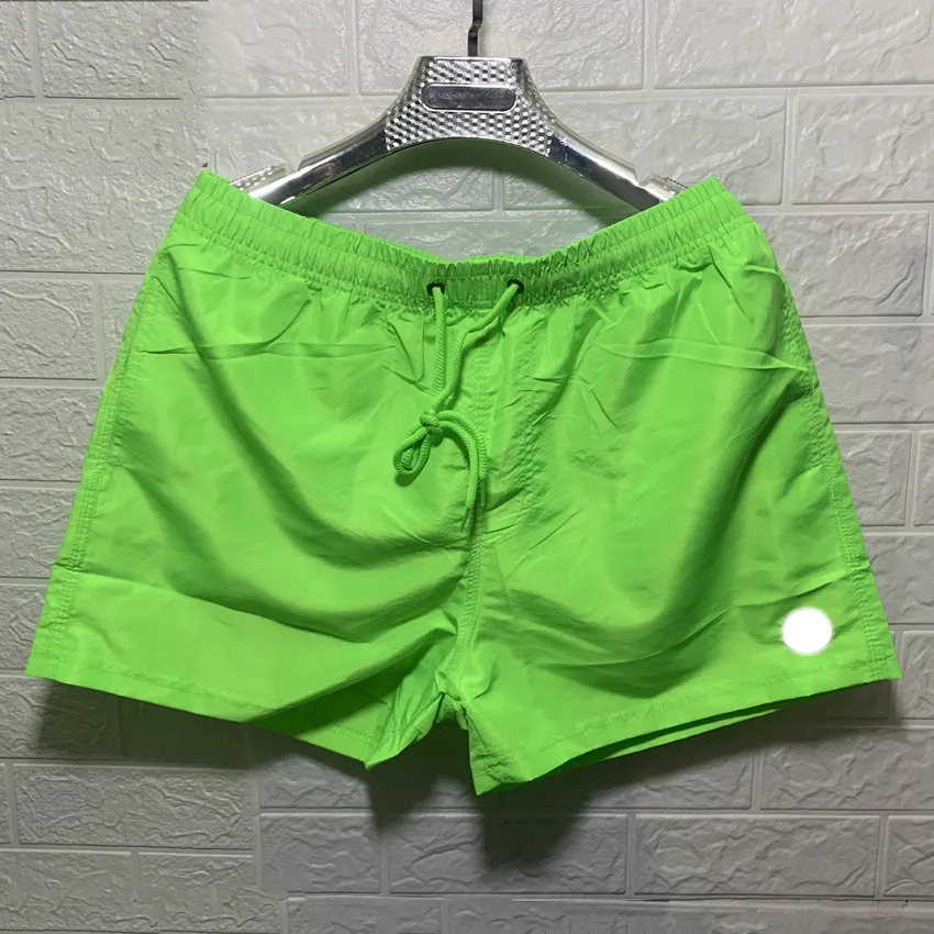 fluorescent green