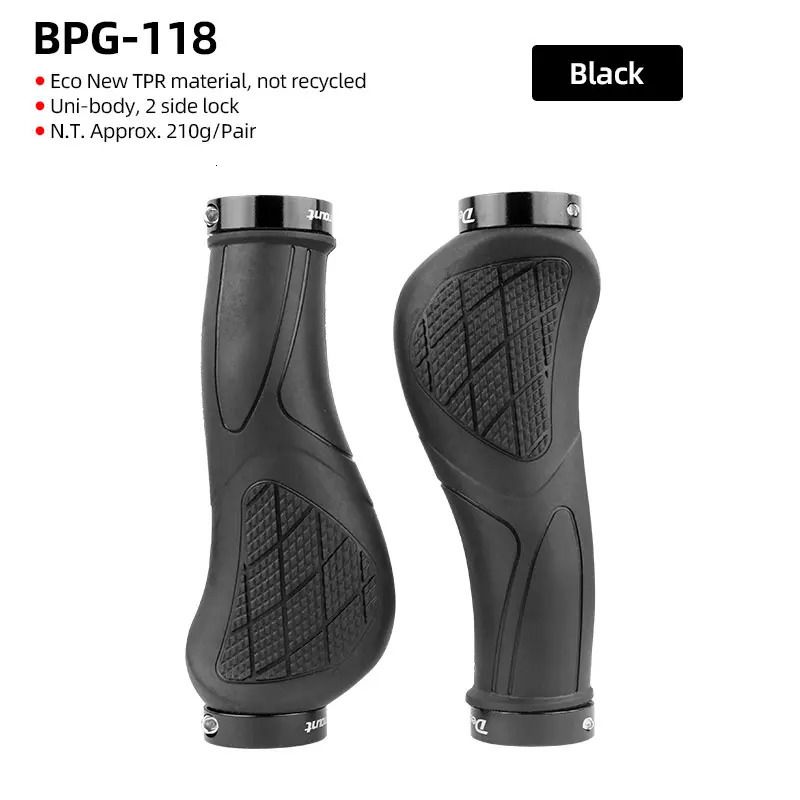 Bgp-118 Black