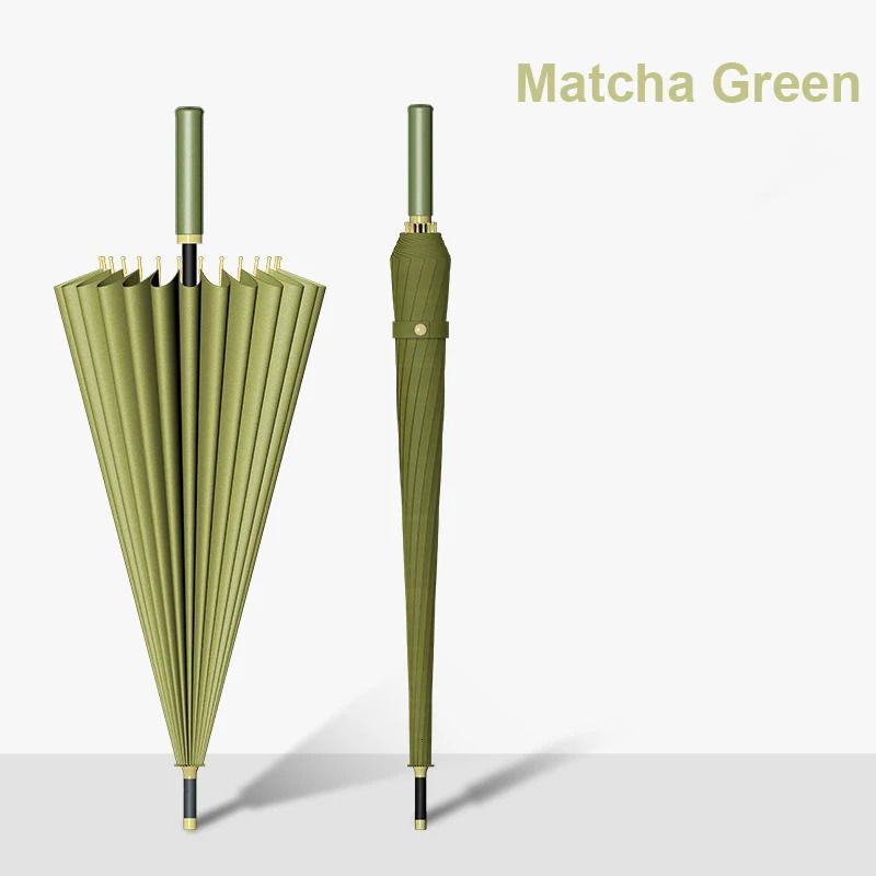 Matcha Green