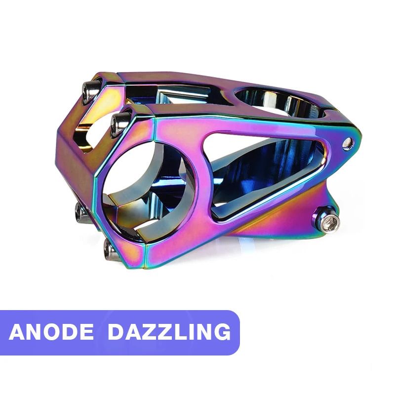 Anode Dazzling