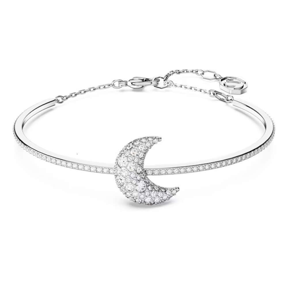 Bracciale Luna Bianca