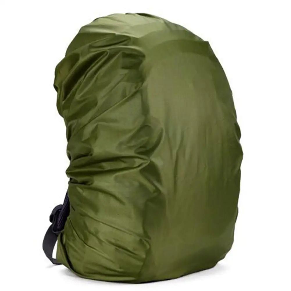 45L Leger Green