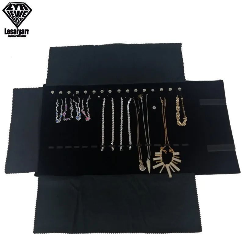 Necklace Roll Bag 2