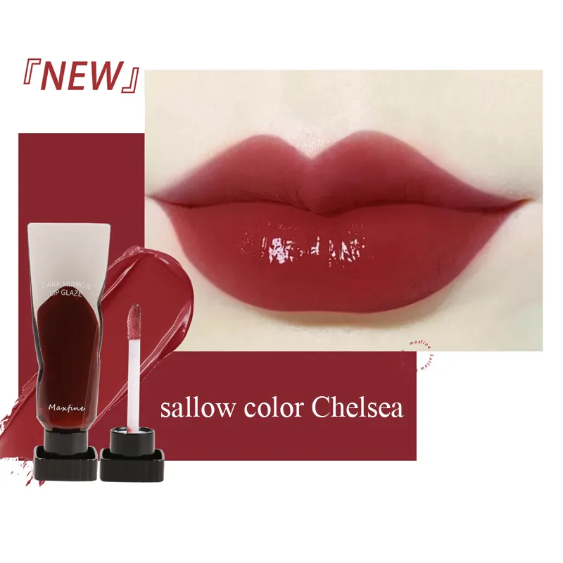 Sallow Color Chelsea