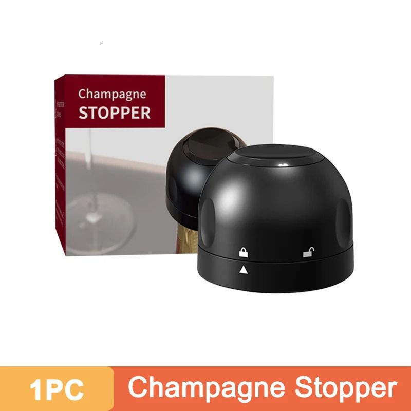 1 Champagne Stopper