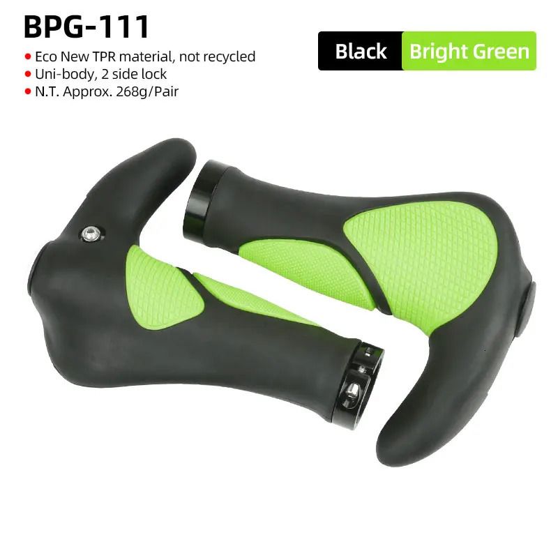 Bgp-111 Bright Green