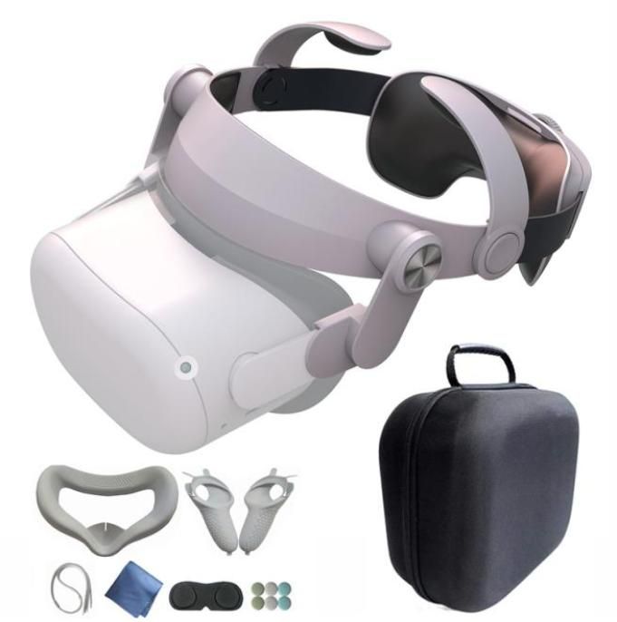 Oculus band sale