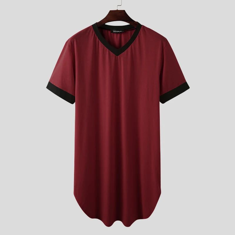 Wine Red-XXL