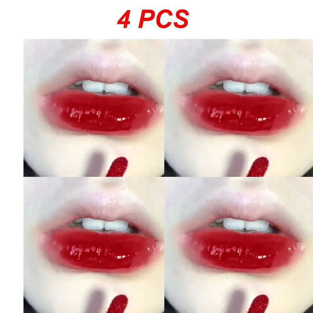 نمط F 4pcs