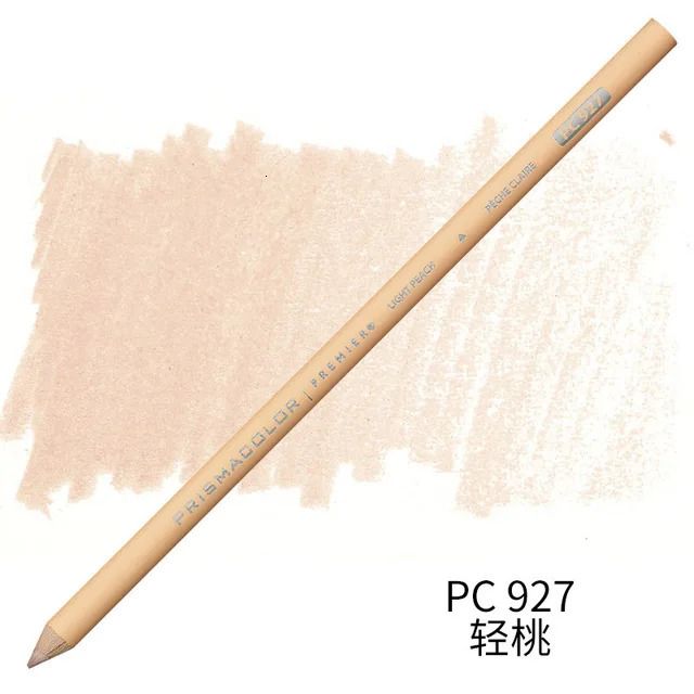 PC927 Светло-персиковый