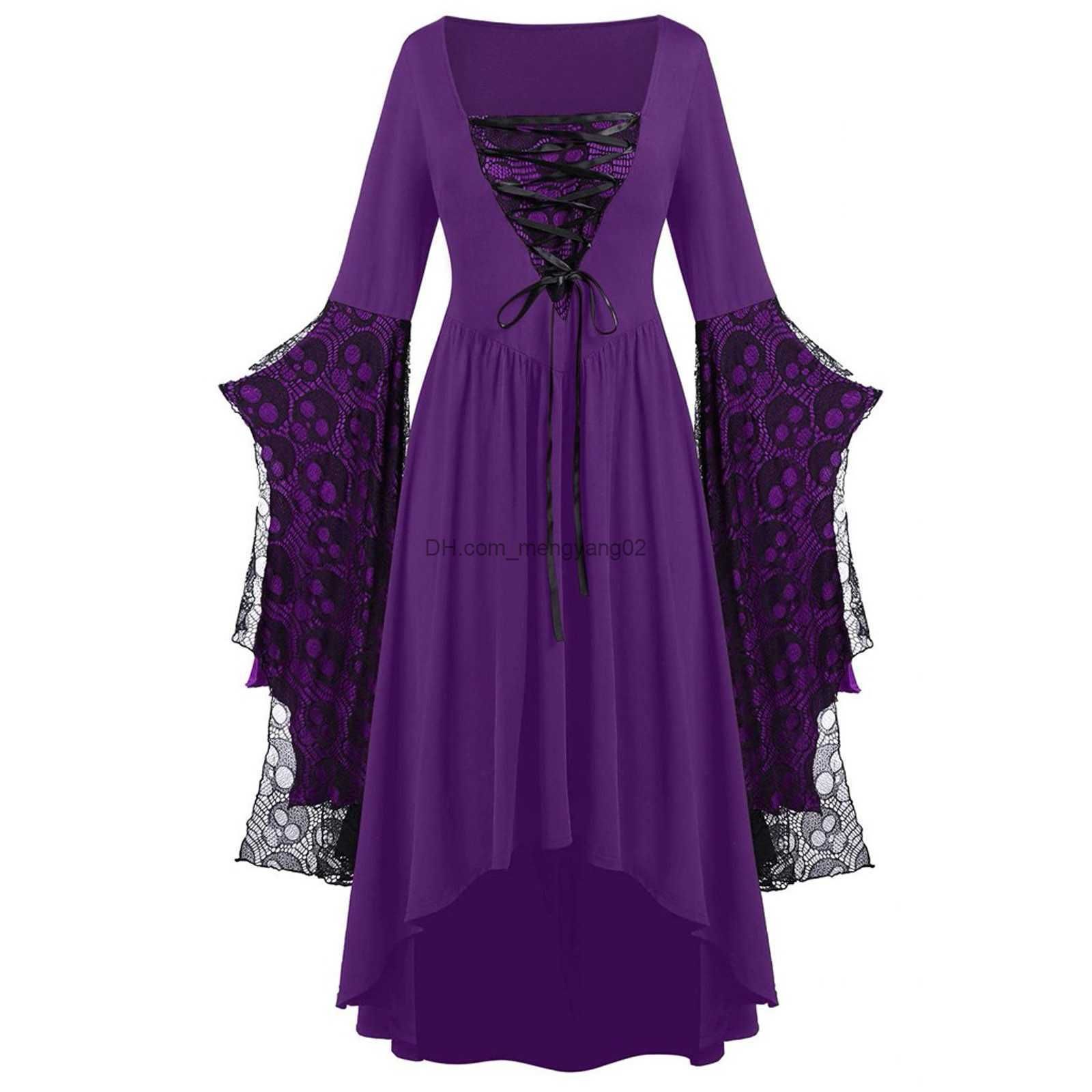 robe d'halloween c