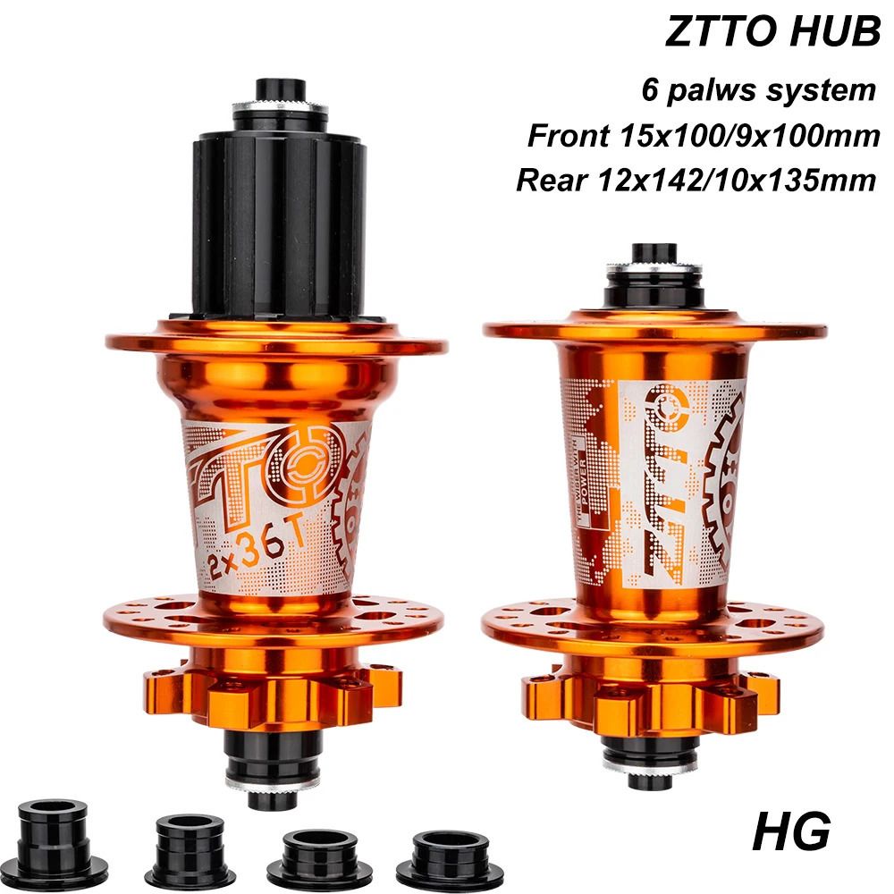 Dr290 Orange Hg