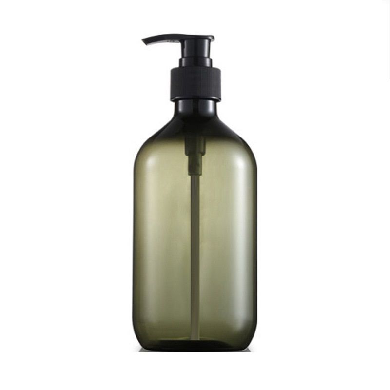 Bouteille verte de 300 ml