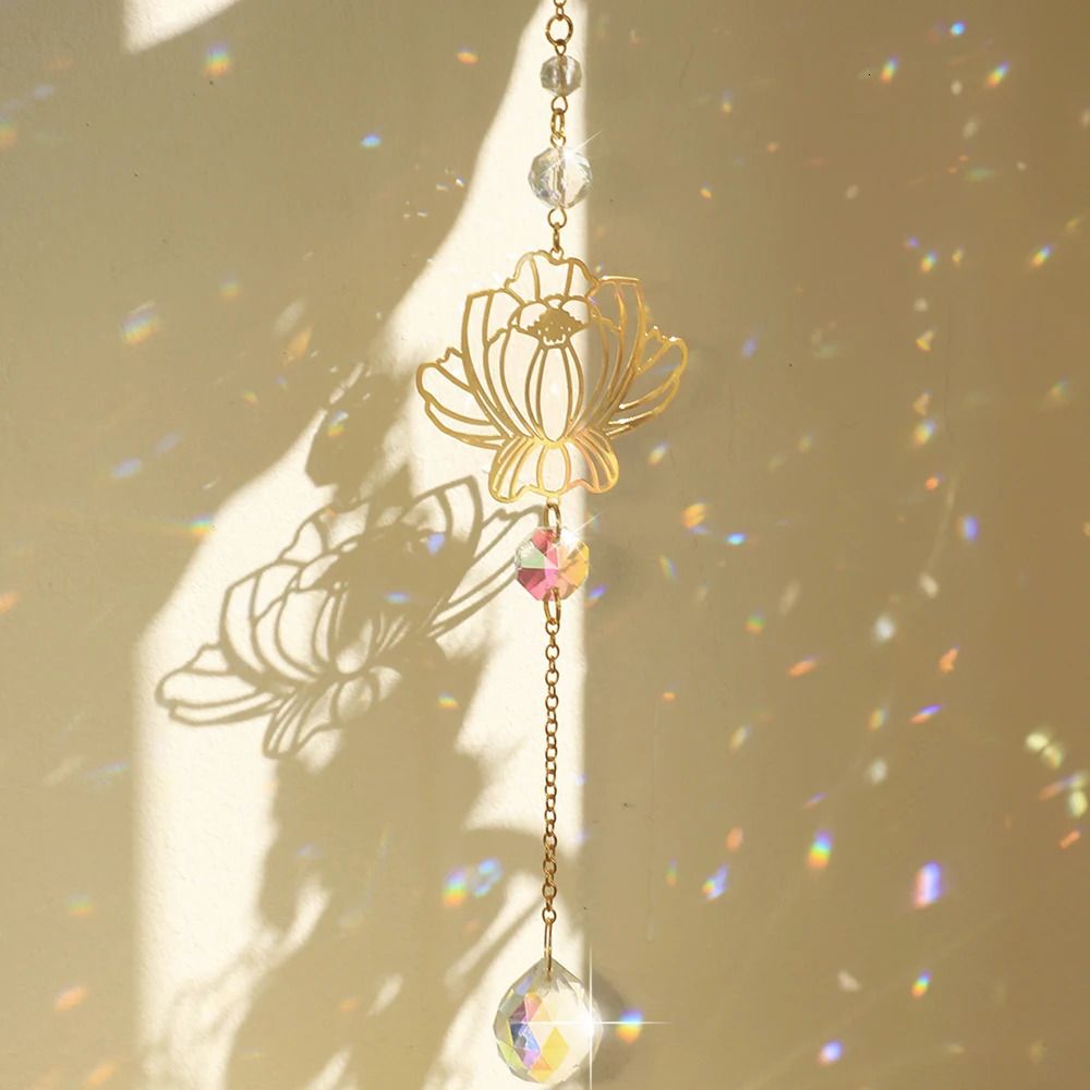 Sun Catcher Ms6552