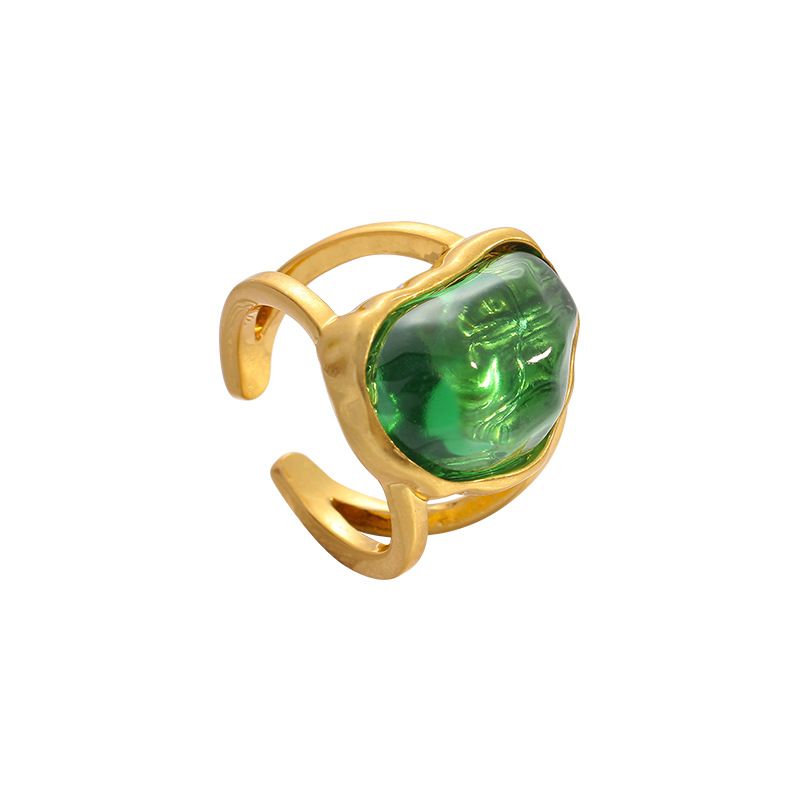 groene ring