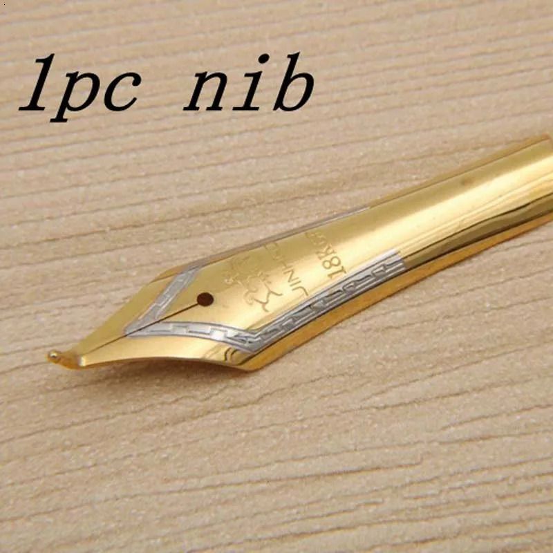 1pc 1,0 mm nib