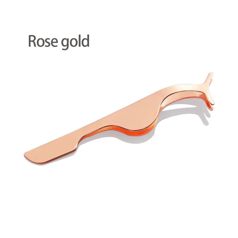 #4 rose gold color