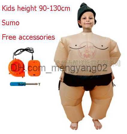 Sumo Kids