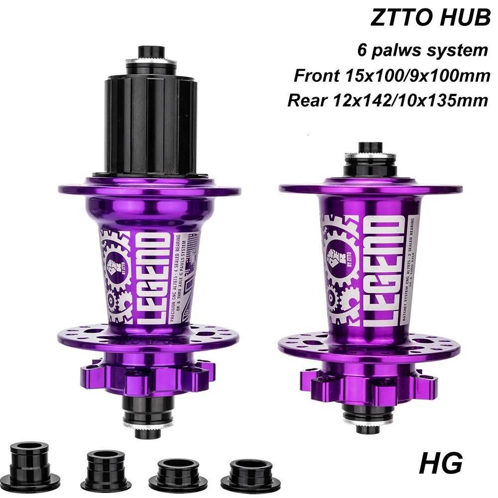 Dr290 Purple Hg