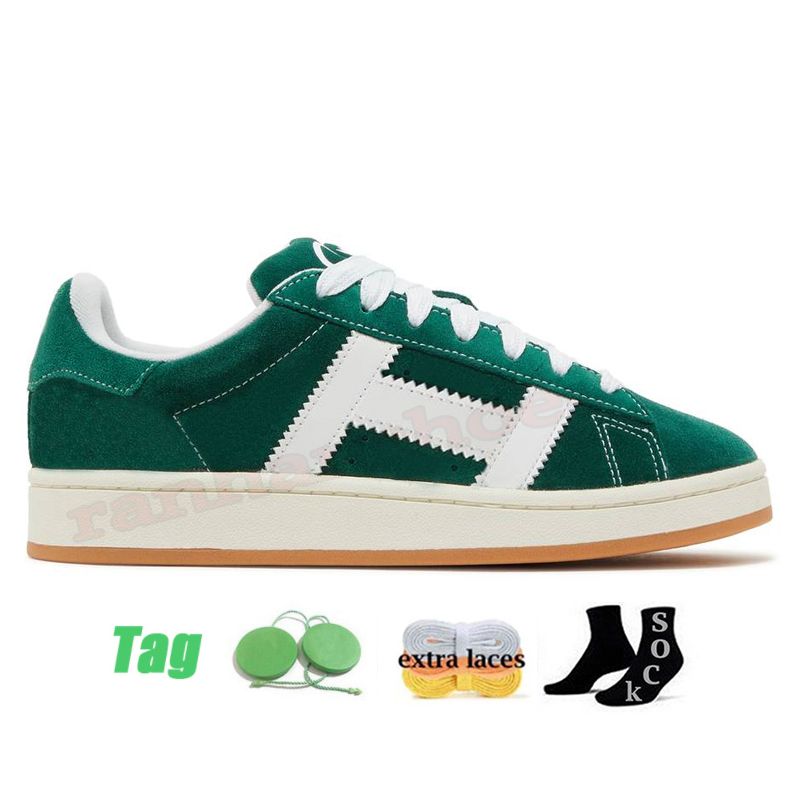 designer Womens Mens Running Casual Shoes Scarlet Bark Forest Glade Mustard Dust Cargo Clear Pink Core Black Dark Green Gum Grey Men Women Sports Low